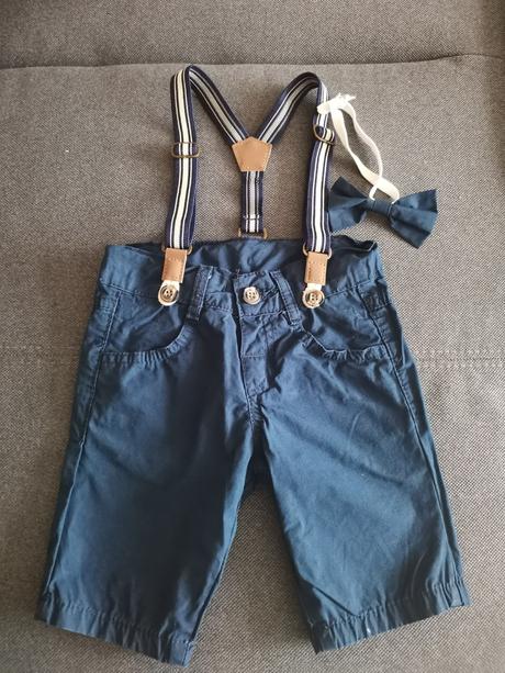 Elegantný set pre chlapca, 86