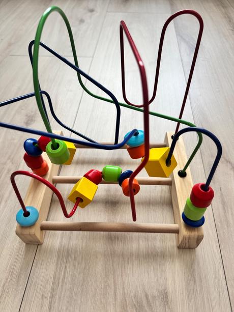 Interaktivna hračka, 