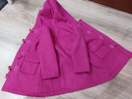 Prechodný kabát, marks & spencer,98