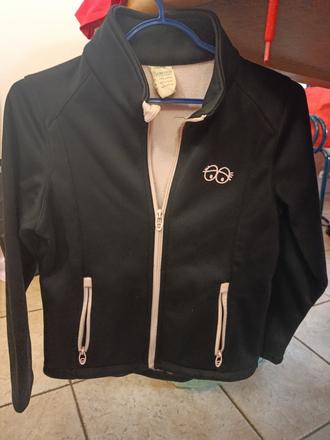 Softhellova bundička 134/140, 140