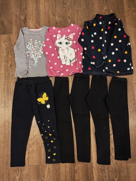 Dievcensky balik 122, 122–134