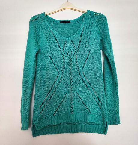 Svetrík lindex, lindex,s