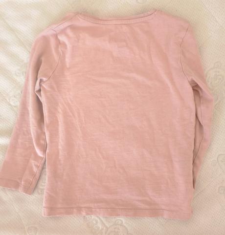 Tričko koník, f&f,104