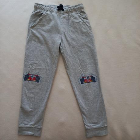 Tenké tepláčky, pepco,110