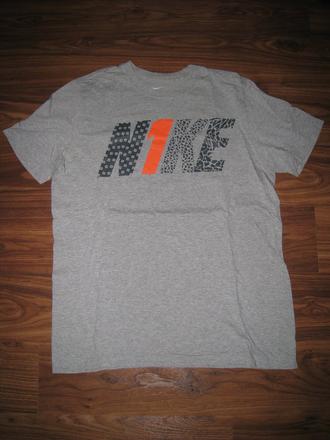 Pánske tričko nike, nike,l