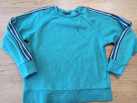 Mikina/tricko hrubsie next, next,134