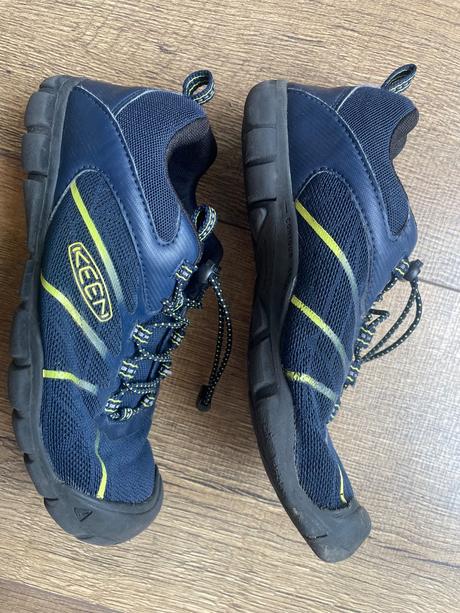 Priedusne tenisky keen, keen,36