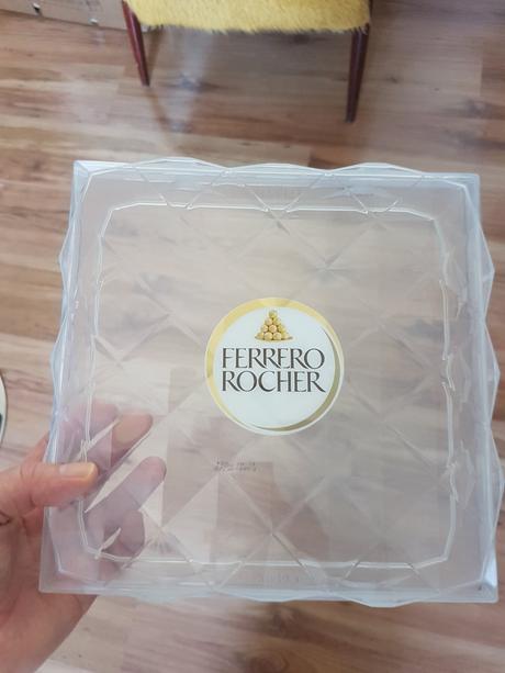 Doza/box na hocičo,