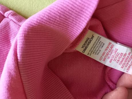 Tenšia mikina hello kitty, sanrio,116