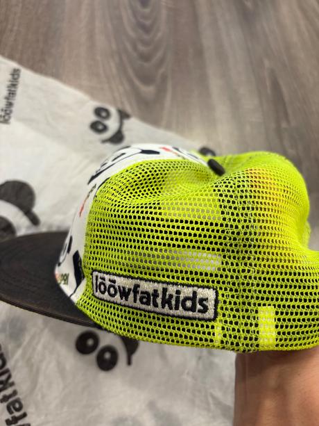 Loowfat štylova šiltovka na 1-4 roky, 98