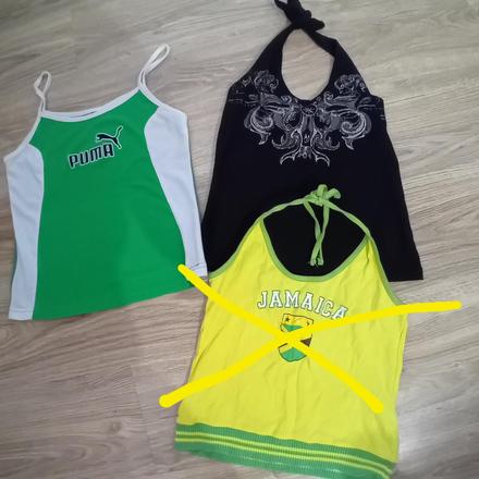 Tričko, puma,xs