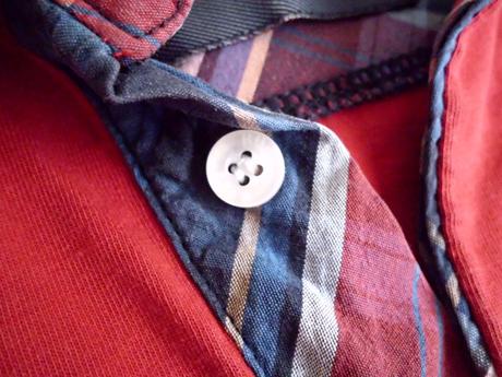 Polo l-xl, hugo boss,xl