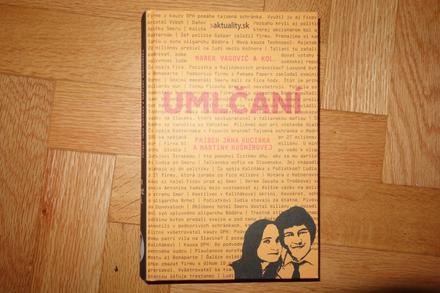 Marek vagovič - umlčaní, 