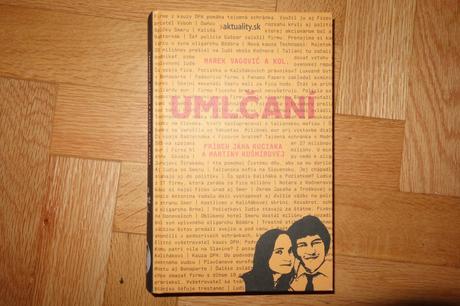 Marek vagovič - umlčaní, 