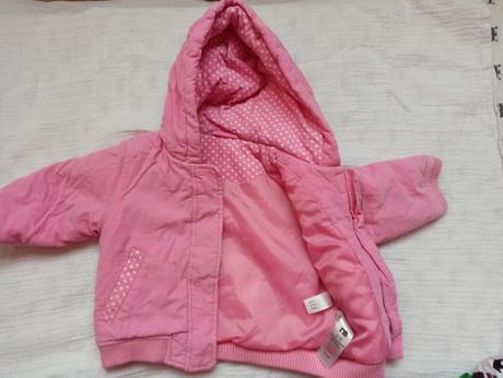 Bundička, mothercare,80