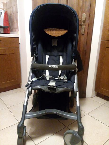 Kočík inglesina avio, inglesina,inglesina avio