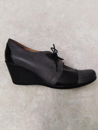 Dámske topánky 9501b, 40