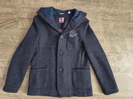 Kabátik sarabada 140, 140