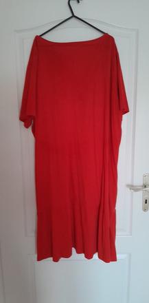 Volanove šaty, tchibo,52