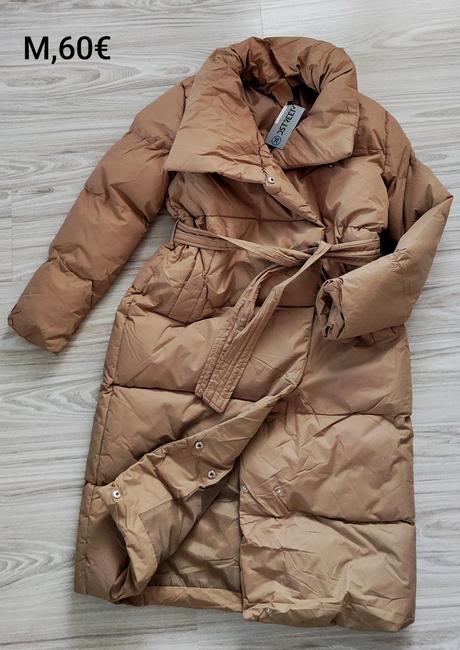 Dámska bunda, m
