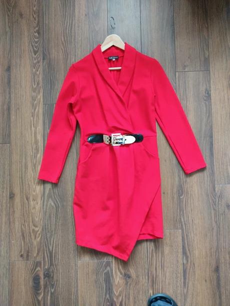 Originalný sakový komplet, m