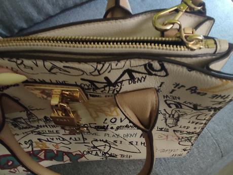 Dámska kabelka dkny, dkny