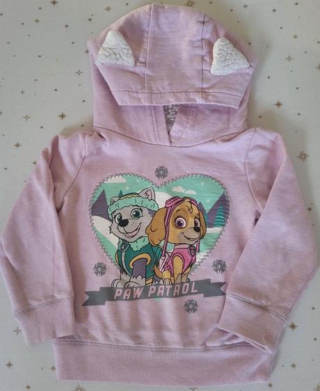 Mikina paw patrol, 92