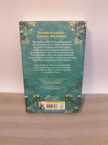 Stacey halls - mrs england nsu23,