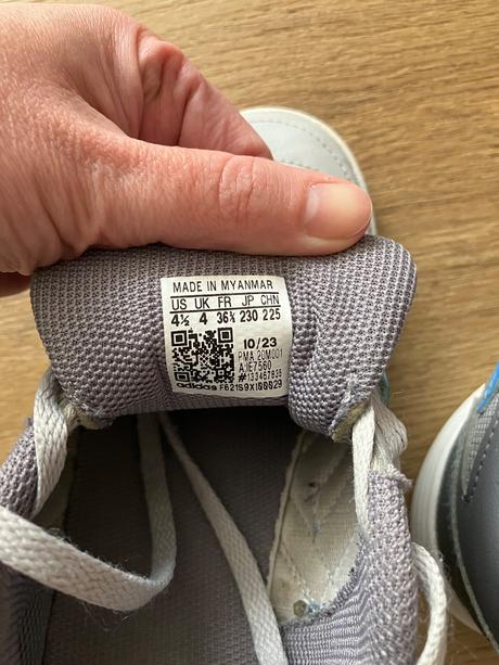 Halovky adidas, adidas,36