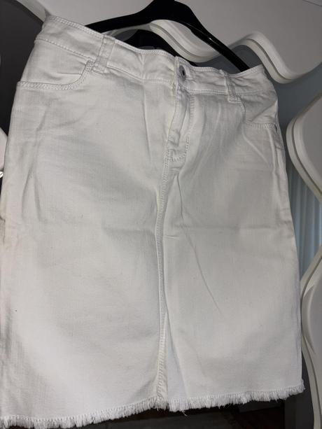 Riflová sukňa styling legend-one touch 36/38, 36