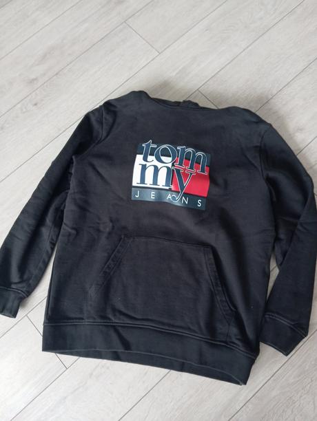Mikina th, tommy hilfiger,m