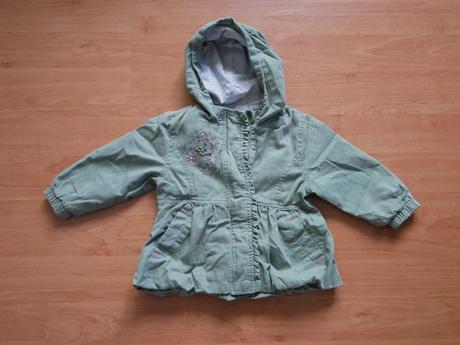 Prechodná bunda, f&f,92