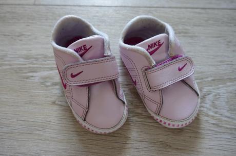 Capačky nike, adidas,18