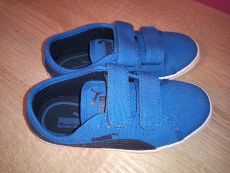 Plátenky puma, puma,25