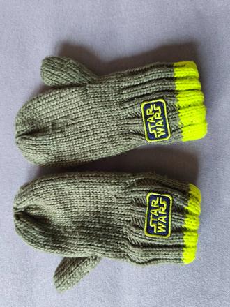 Star wars palčáky, gap,s