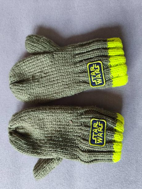 Star wars palčáky, gap,s