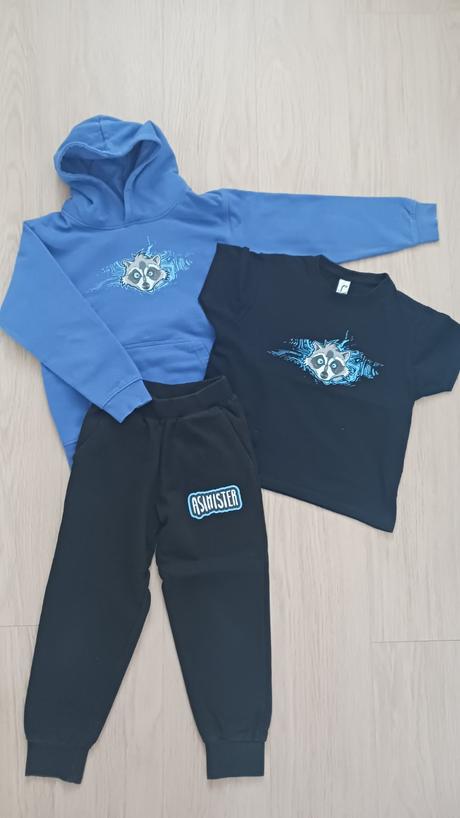 Teplakova suprava asimister, 134