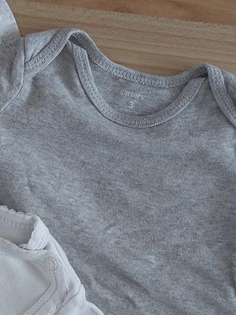 Balík oblečenia 62/68, 50–62