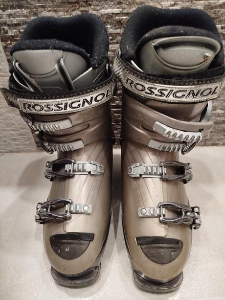 Lyže dynamic 158cm + lyžiarky zadarmo, 150-159 cm