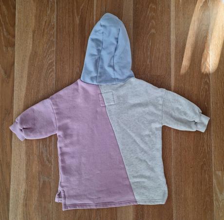 Oversize mikina zn. next, next,86