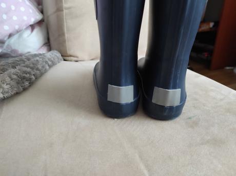 Barefoot gumáky 0904 barefoot, 24