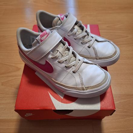 Nike tenisky, nike,33