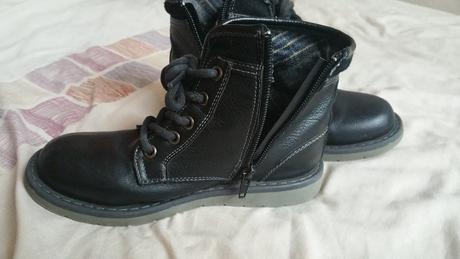 Štýlové topánky, 32