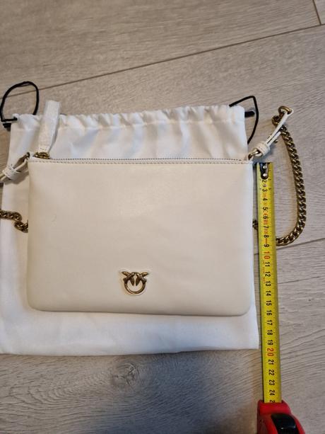 Pinko kabelka, pinko