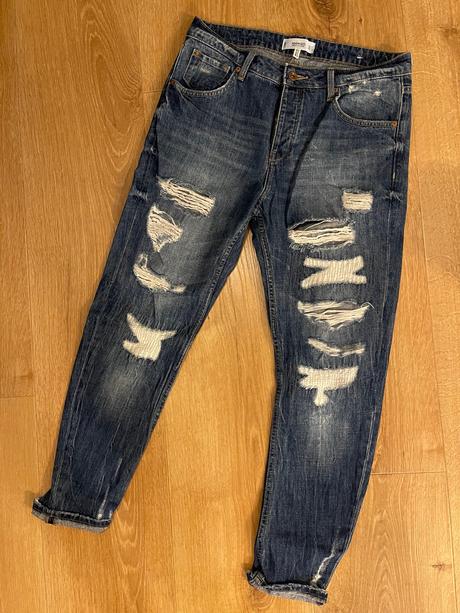 Rifle mango, mango,s