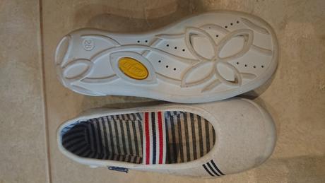 Dievčenská obuv, befado,28