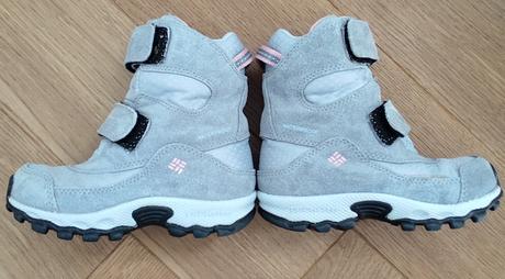 Zimné snehule columbia 26, columbia,26