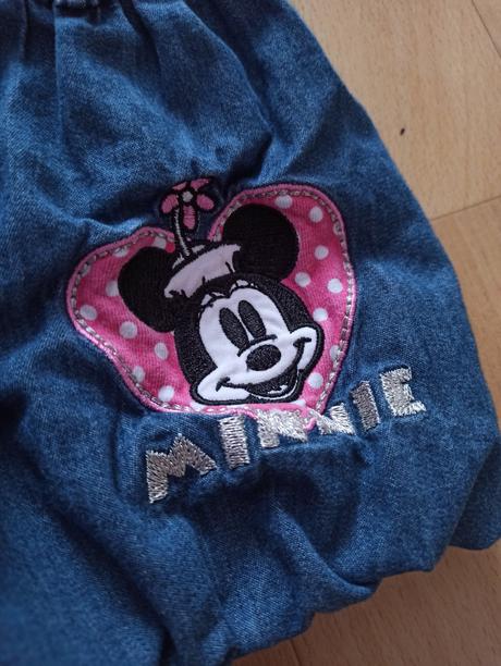 Suknička minnie, george,80