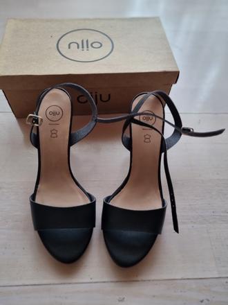 Sandale zn. ojju, 40