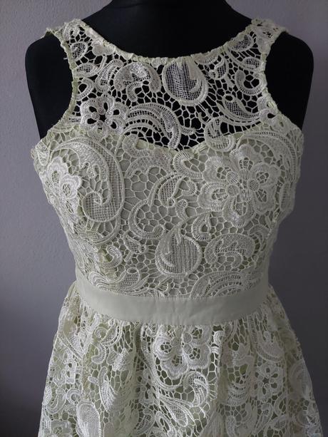 Spoločenské šaty s/m, s